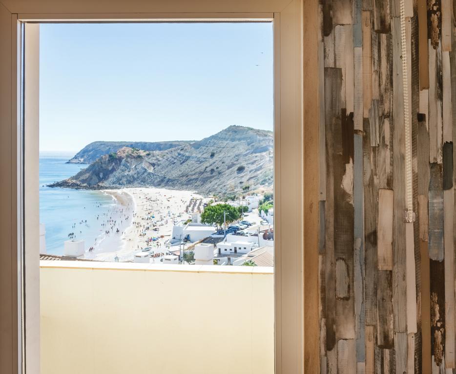 Hotel Burgau Turismo De Natureza Exterior photo