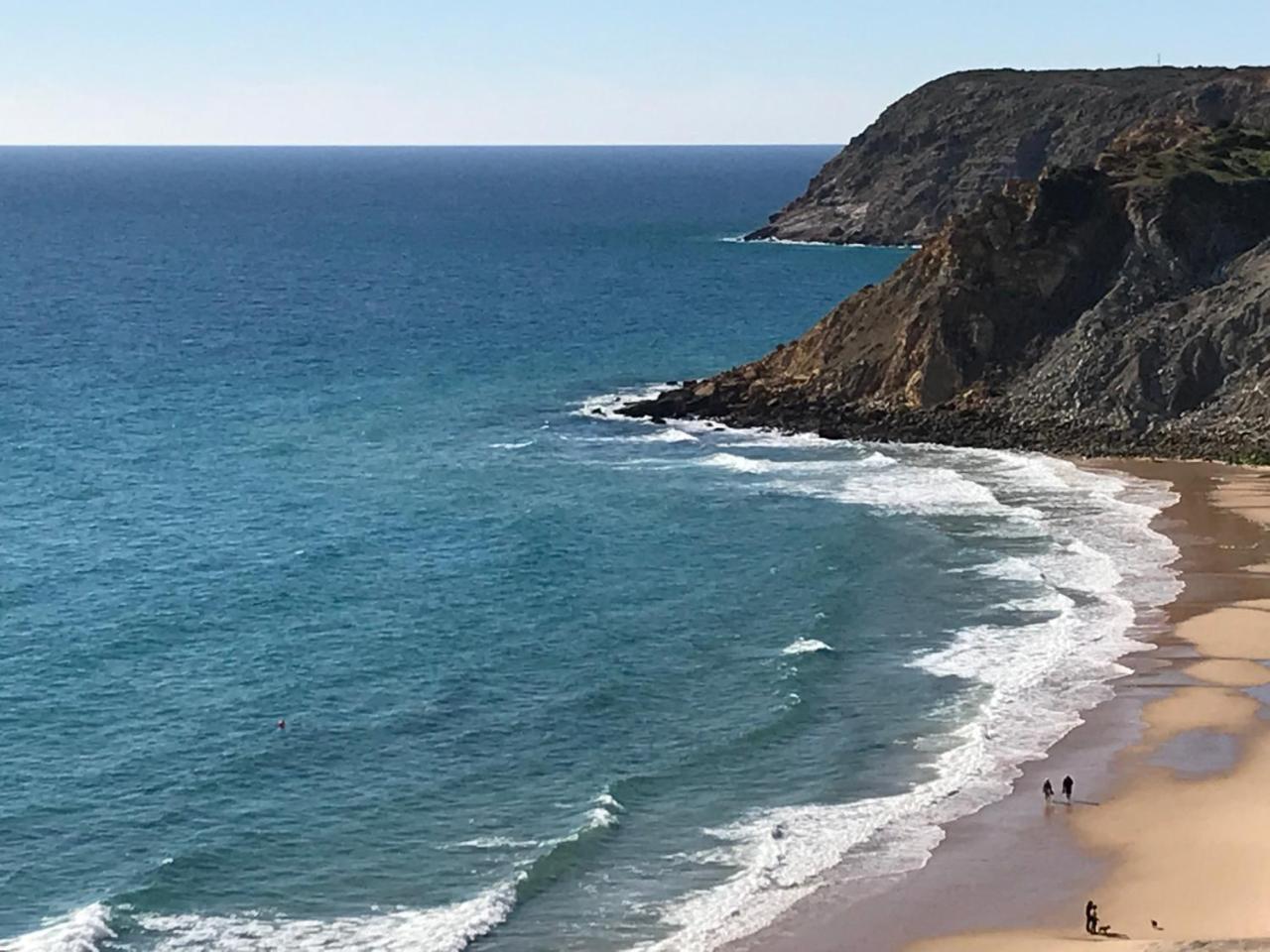 Hotel Burgau Turismo De Natureza Exterior photo
