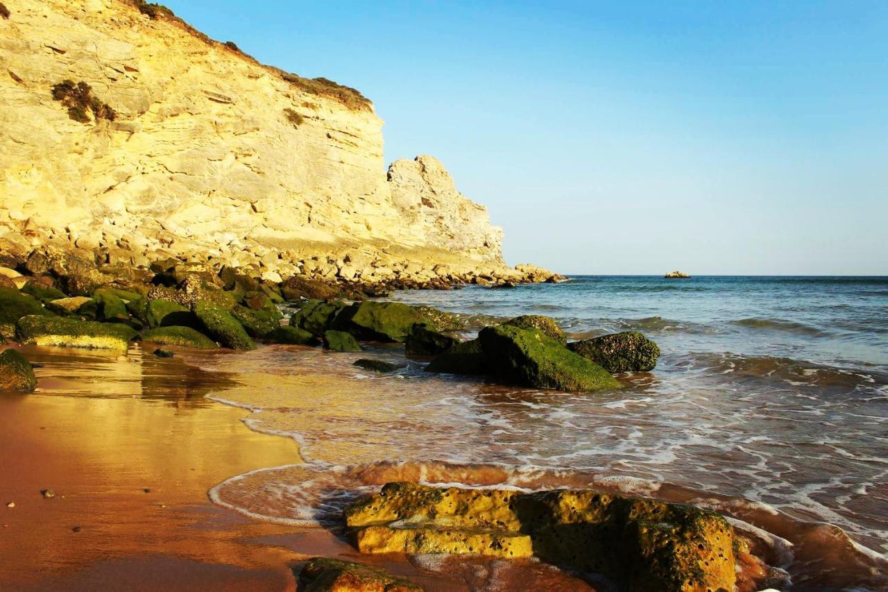 Hotel Burgau Turismo De Natureza Exterior photo