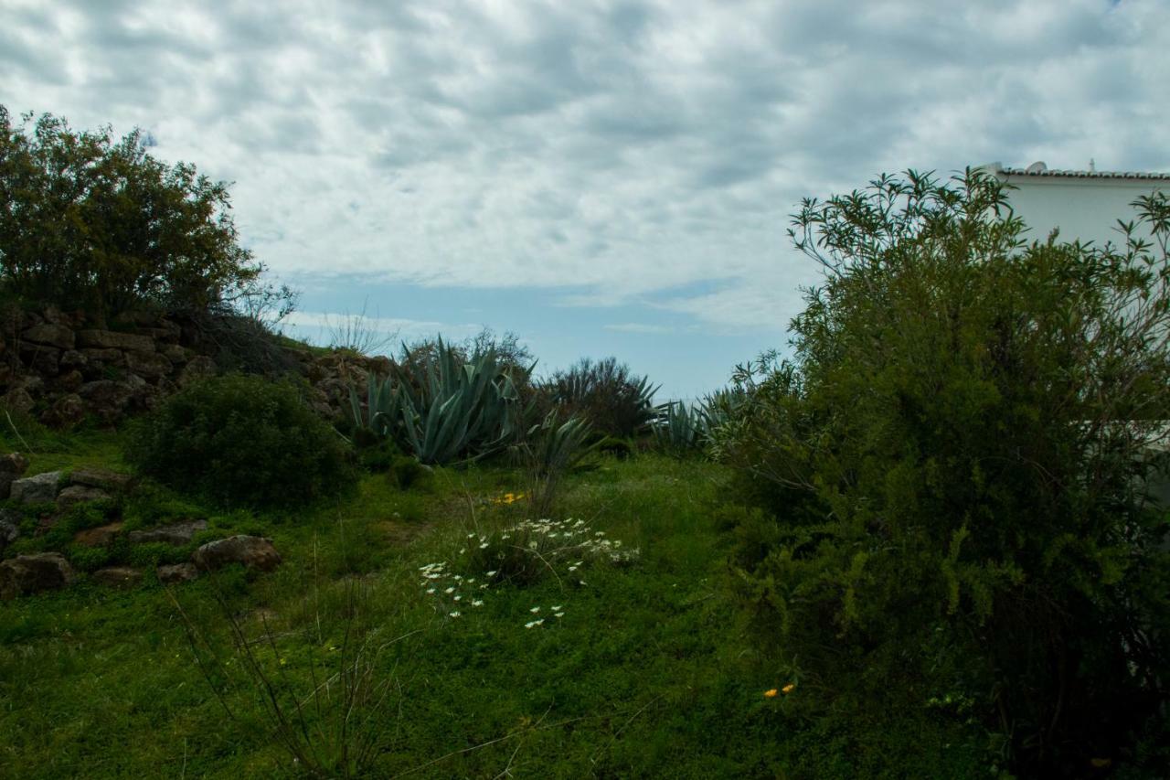 Hotel Burgau Turismo De Natureza Exterior photo