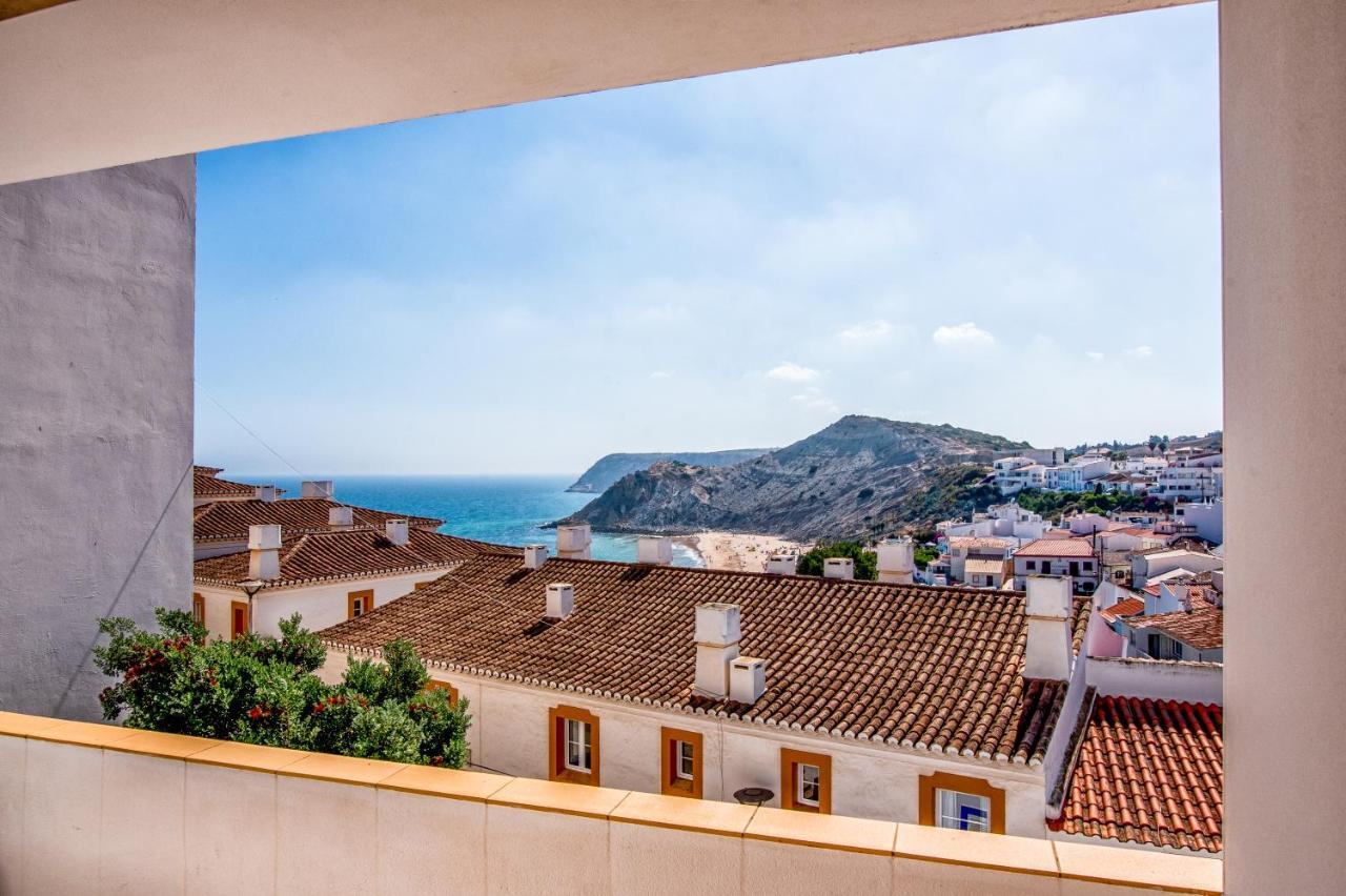 Hotel Burgau Turismo De Natureza Exterior photo