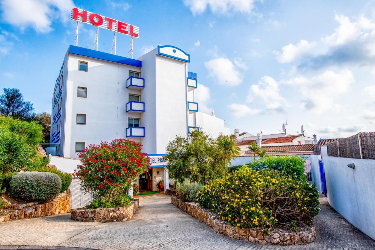 Hotel Burgau Turismo De Natureza Exterior photo